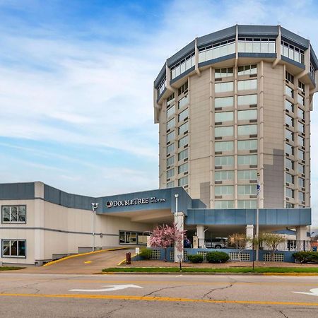 Doubletree By Hilton Jefferson City Exterior photo