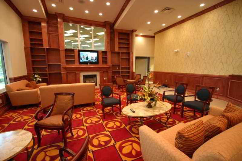 Doubletree By Hilton Jefferson City Interior photo