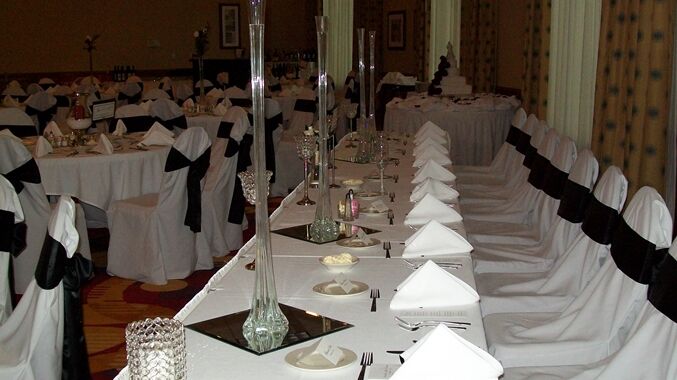 Doubletree By Hilton Jefferson City Restaurant photo